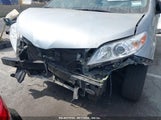 TOYOTA SIENNA XLE 5TDYZ3DC1LS****** снимка