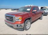 GMC SIERRA 1500 SLE photo