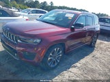 JEEP GRAND CHEROKEE OVERLAND 4X4 1C4RJHDG4RC****** photo