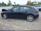 MAZDA MAZDA3 S GRAND TOURING JM1BM1M39E1****** снимка