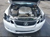 LEXUS GS 350 photo