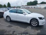 LEXUS GS 350 photo