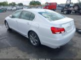 LEXUS GS 350 photo