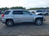 GMC TERRAIN SLT снимка