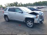 GMC TERRAIN SLT снимка