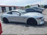 FORD MUSTANG GT FASTBACK photo