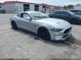 FORD MUSTANG GT FASTBACK photo