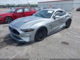 FORD MUSTANG GT FASTBACK photo