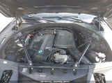 BMW 740I WBAYA6C51FD****** fotografie