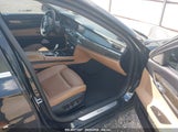 BMW 740I WBAYA6C51FD****** снимка