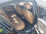 BMW 740I WBAYA6C51FD****** снимка