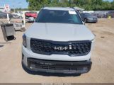 KIA TELLURIDE SX X-LINE снимка