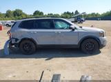 KIA TELLURIDE SX X-LINE снимка