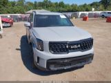 KIA TELLURIDE SX X-LINE снимка