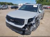 KIA TELLURIDE SX X-LINE снимка