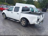 NISSAN FRONTIER SE 1N6AD07W75C436219 снимка