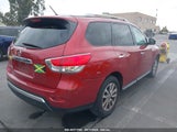 NISSAN PATHFINDER PLATINUM/S/SL/SV 5N1AR2MN3GC****** photo