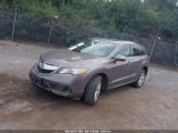 ACURA RDX снимка