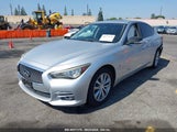 INFINITI Q50 2.0T BASE JN1CV7AP2HM****** снимка