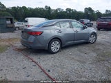 NISSAN SENTRA S XTRONIC CVT 3N1AB8BV8LY225141 снимка