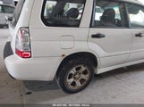 SUBARU FORESTER SPORTS 2.5X JF1SG63637H736844 photo