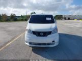 NISSAN NV200 COMPACT CARGO SV XTRONIC CVT photo