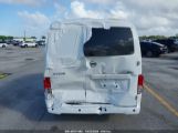 NISSAN NV200 COMPACT CARGO SV XTRONIC CVT photo