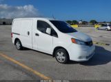 NISSAN NV200 COMPACT CARGO SV XTRONIC CVT photo