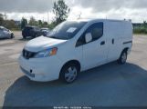 NISSAN NV200 COMPACT CARGO SV XTRONIC CVT photo