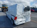 NISSAN NV200 COMPACT CARGO SV XTRONIC CVT photo