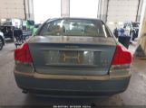 VOLVO S60 2.4T снимка