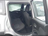 JEEP RENEGADE SPORT 4X4 ZACNJDAB1MP****** fotografie