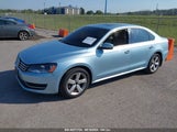 VOLKSWAGEN PASSAT 2.0L TDI SE 1VWBN7A36DC****** снимка