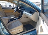 VOLKSWAGEN PASSAT 2.0L TDI SE 1VWBN7A36DC****** снимка