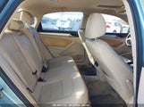 VOLKSWAGEN PASSAT 2.0L TDI SE 1VWBN7A36DC****** снимка