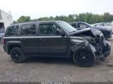 JEEP PATRIOT LATITUDE photo