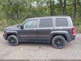 JEEP PATRIOT LATITUDE photo