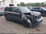 JEEP PATRIOT LATITUDE photo