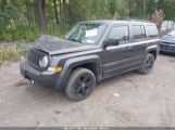 JEEP PATRIOT LATITUDE photo