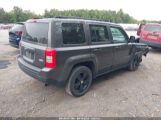 JEEP PATRIOT LATITUDE photo