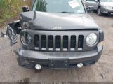 JEEP PATRIOT LATITUDE photo