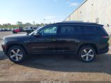 JEEP GRAND CHEROKEE L LIMITED 4X4 photo