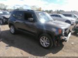 JEEP RENEGADE LATITUDE photo