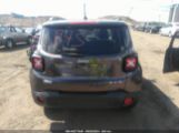 JEEP RENEGADE LATITUDE photo