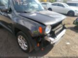 JEEP RENEGADE LATITUDE photo