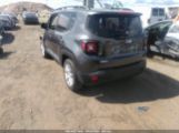 JEEP RENEGADE LATITUDE photo