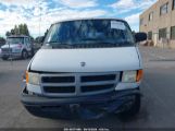 DODGE RAM VAN 1500 COMMERCIAL/CONVERSION photo