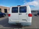 DODGE RAM VAN 1500 COMMERCIAL/CONVERSION photo