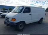 DODGE RAM VAN 1500 COMMERCIAL/CONVERSION photo