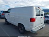 DODGE RAM VAN 1500 COMMERCIAL/CONVERSION photo